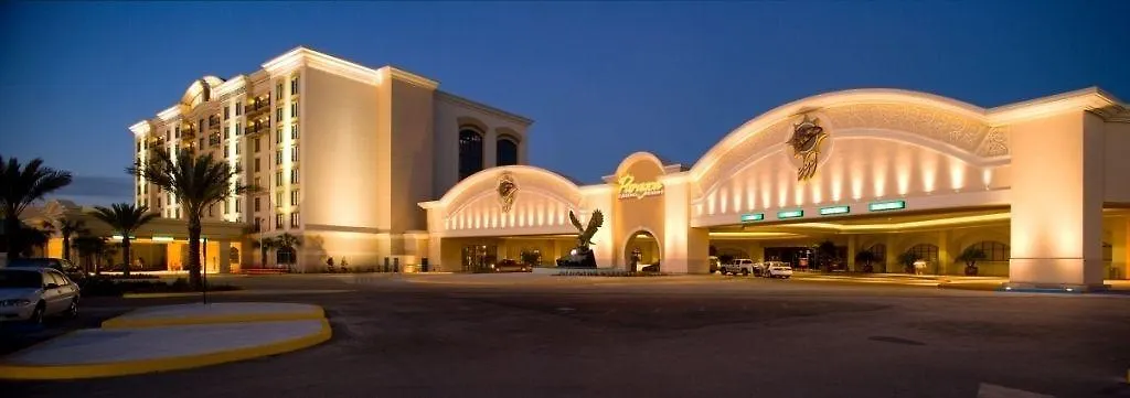 Paragon Casino Resort-1