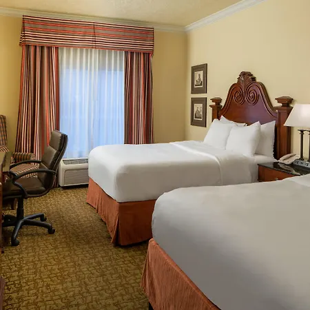 Paragon Casino Resort-3